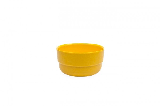 Melamine Snack Bowl