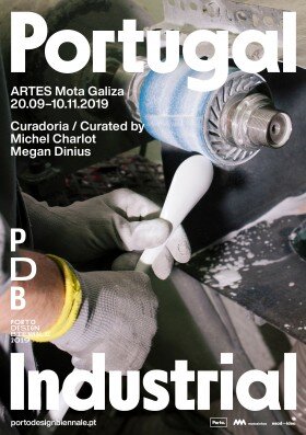 Faplana participa na exposi&ccedil;&atilde;o Portugal Industrial &ndash; Liga&ccedil;&otilde;es entre o Design e a Ind&uacute;stria