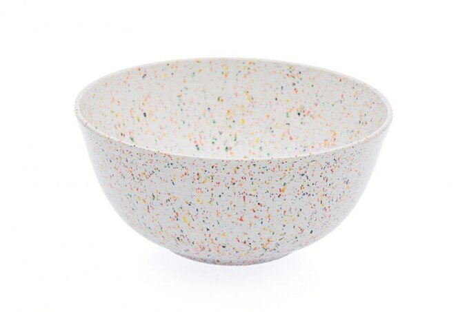 bowl - New happy line