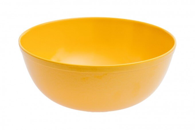 bowl