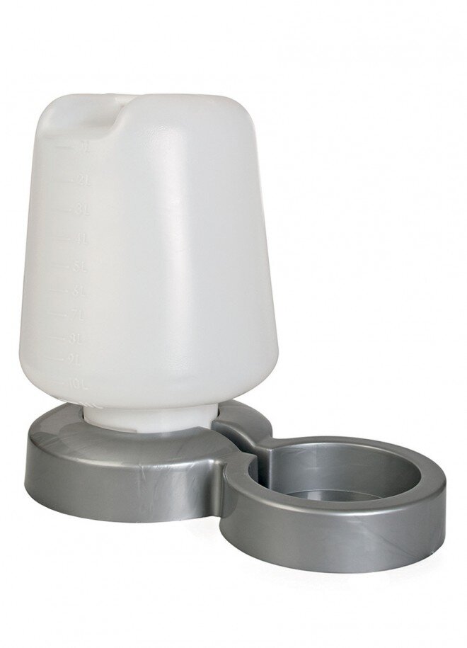 bebedouro 12 L multiusos