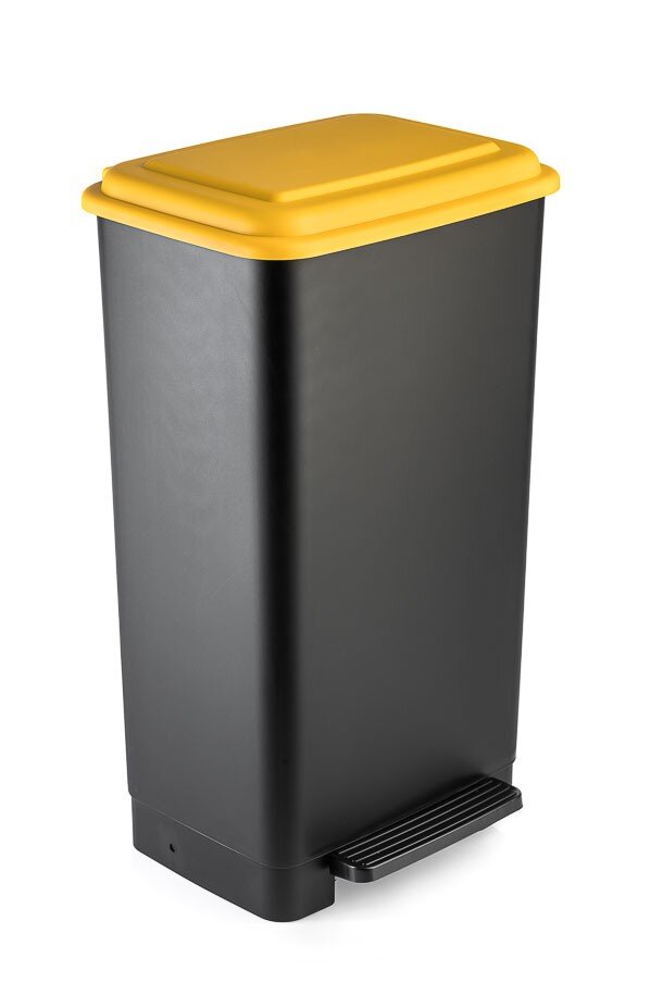 Recycling bins
