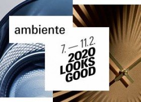FAPLANA WILL BE PRESENT ON AMBIENT FAIR 2020